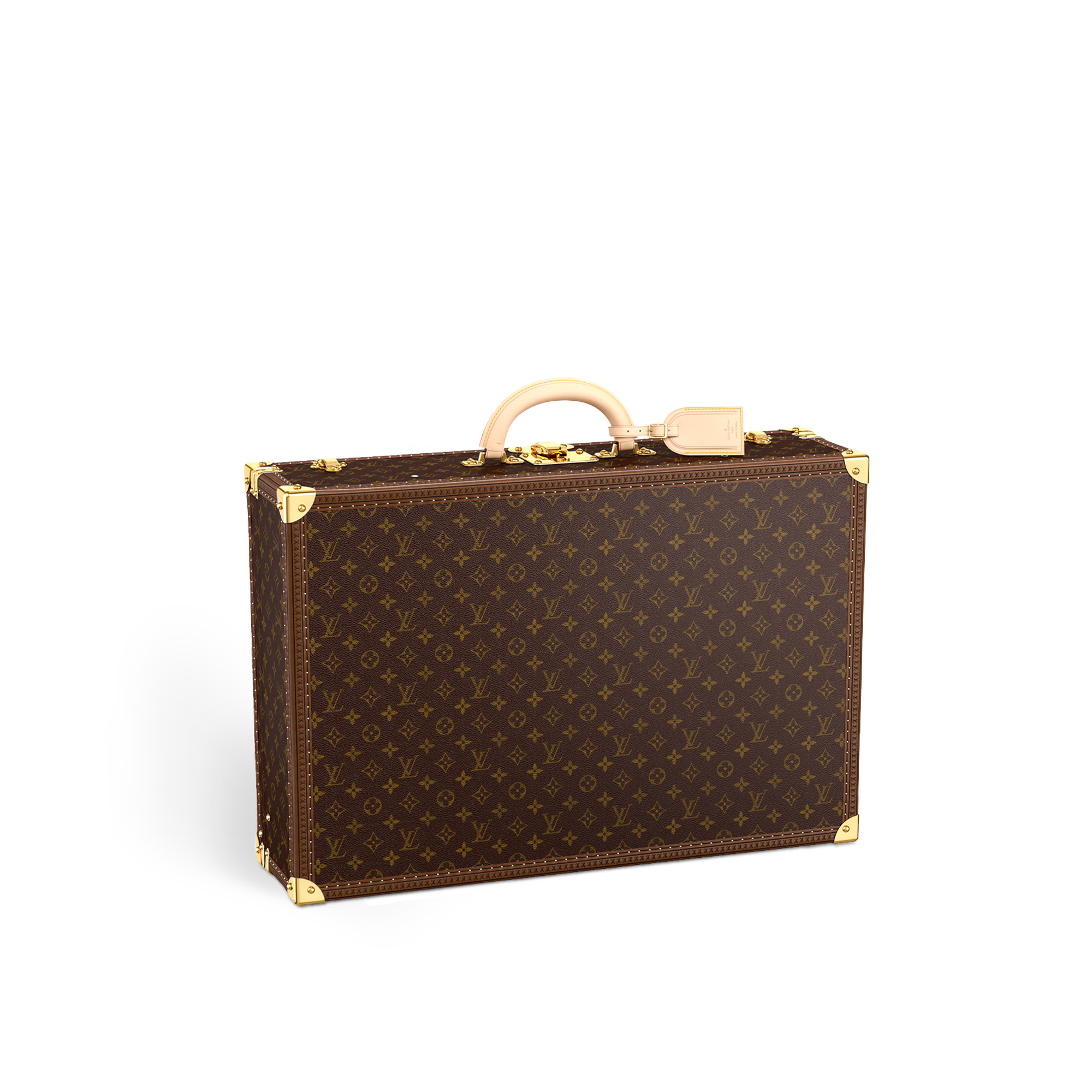 Bisten 60 Monogram Canvas - Discontinued Product | LOUIS VUITTON